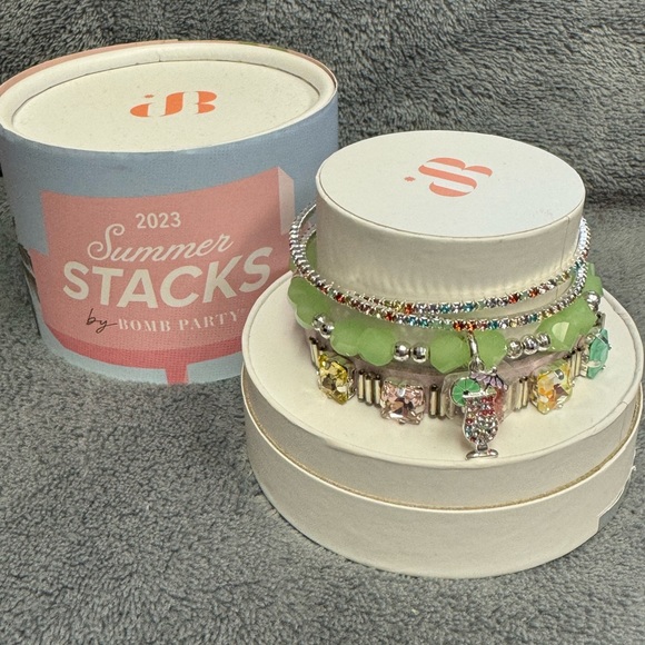 Summer 2023 Stacks - Picture 3 of 3